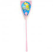 Manual Mosquito Swatter - Pink