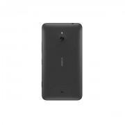 Back Casing For Nokia Lumia 1320 - Black