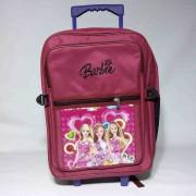 Kids Trolly School Bag for boys and girls - Small