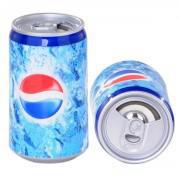 Portable Can Speaker - Pepsi