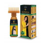 Keshia Rogan-e-moringa Hair oil