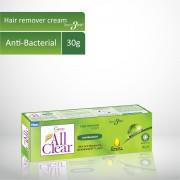 Hair Removal Cream - Antibacterial - 30gm