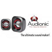 Audionic Speakers Fine Condition