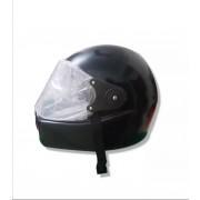 High Quality motorcycle Helmet-Black