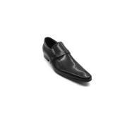 Sputnik Patent Formal Shoes for Men 001248/2P0 Black Patent