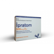 MAREVAN 1 mg 100 Tablets