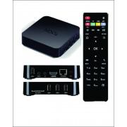 ANDROID SMART TV BOX MXQ 4K QUAD CORE 1G+8G