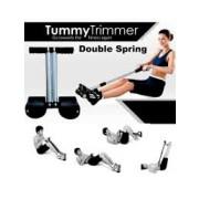 Tummy Trimmer DOUBLE SPRING High Quality