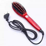 Hair Brush Fast Hair Straightener Comb hair Electric brush comb Irons