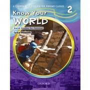 Know Your World Book 2