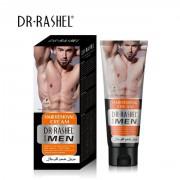Dr. Rashel Hair Removal Cream For Men - 120 ML