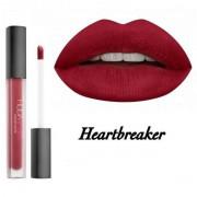 Huda Beauty Matte Liquid Lipstick Shade Heartbreaker