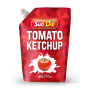 Tomato Ketchup 500 gm