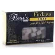 Firdaws Soap 100gm