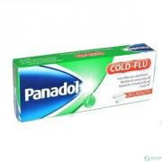 Panadol Cold And Flu (USA Imported)