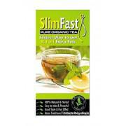 SlimFast pure organic tea