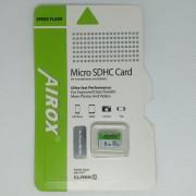 8GB Micro SDHC Memory Card for Smartphones and Tablets | Class 10 | Ultra-Fast Performance UHS-I