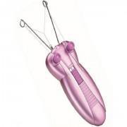 Electric Thread Hair Removal-Pink