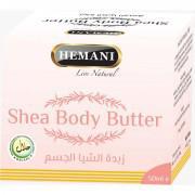 Shea Body Butter 50ml