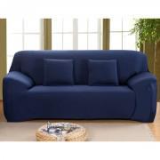 Navy Blue 6 Seater (3+2+1) Sofa Covers