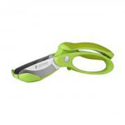 Lime Green Vegetable Cutter