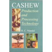 Cashew Production and Processing Technology by RC Mandal