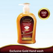 Exclusive Gold Hand Wash - 500ml