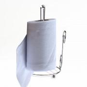 Stainless Steel Frap Wall Mount Kitchen Roll Paper Tissue Towel Holder