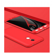 360 Case For Samsung J3 Pro Red