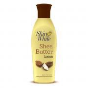 Shea Butter Lotion