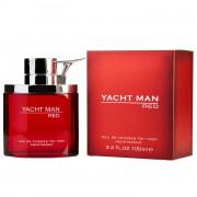 Myrurgia Yacht Man Red Perfume For Men - Eau de Parfum - 100 ml