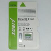 32GB Micro SDHC Memory Card for Smartphones and Tablets | Class 10 | Ultra-Fast Performance UHS-I