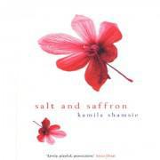Salt And Saffron