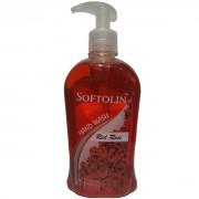 Hand Wash - Red Rose - 500 ml