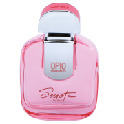 Original Opio secret Long Lasting Perfume For Women - Eua De Parfum Pour Femme 100ml