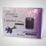 Lavender Soap 80gm