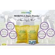 Moringa Dairy Powder (1kg packing)