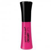 Creamy Lips - Ultra-Pigmented Lip Cream - Tickled Pink Cosmo