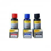 Pack of 3- Permenant Marker Ink