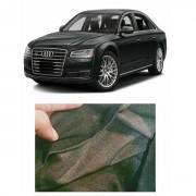 Audi a8 top cover - Jeans