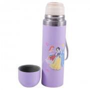 Water Bottle - Thermos Flask - Barbie Purple