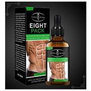 Eight Pack Fat Burning Weight Loss Slimming Body Oil By Aichun Beauty 40 ml