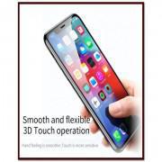 Baseus 0.3mm Tempered Glass Screen Protector Full Edge Cover For Apple iPhone XS (5.8 inch)
